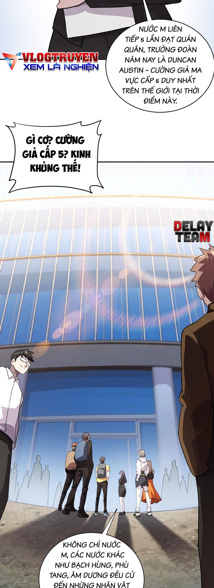 đọc truyện Chỉ Có Ta Có Thể Sử Dụng Triệu Hoán Thuật Chương 111 ảnh 26 tại Thiên Thai Truyện