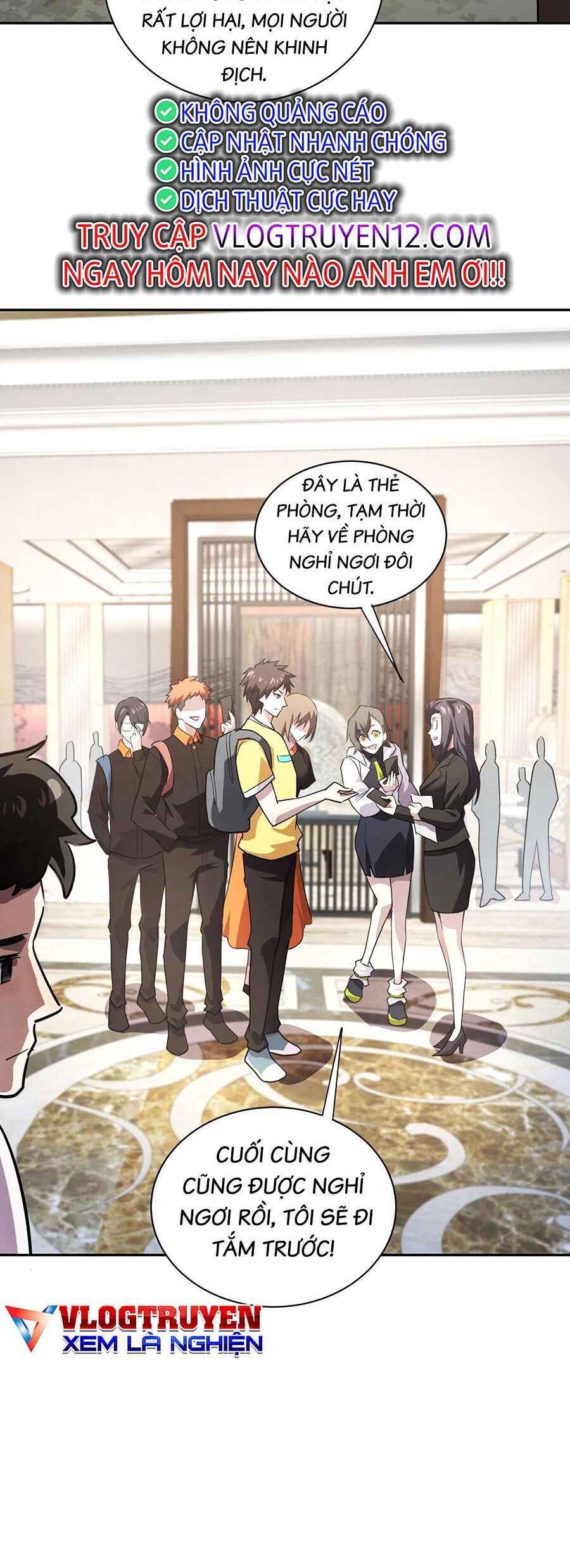 đọc truyện Chỉ Có Ta Có Thể Sử Dụng Triệu Hoán Thuật Chương 111 ảnh 27 tại Thiên Thai Truyện