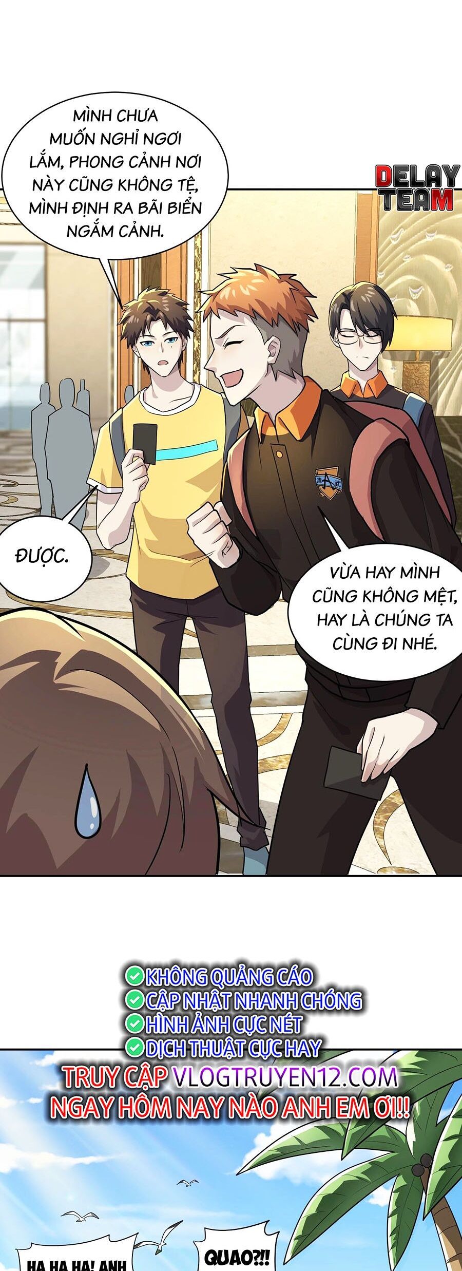 đọc truyện Chỉ Có Ta Có Thể Sử Dụng Triệu Hoán Thuật Chương 111 ảnh 28 tại Thiên Thai Truyện