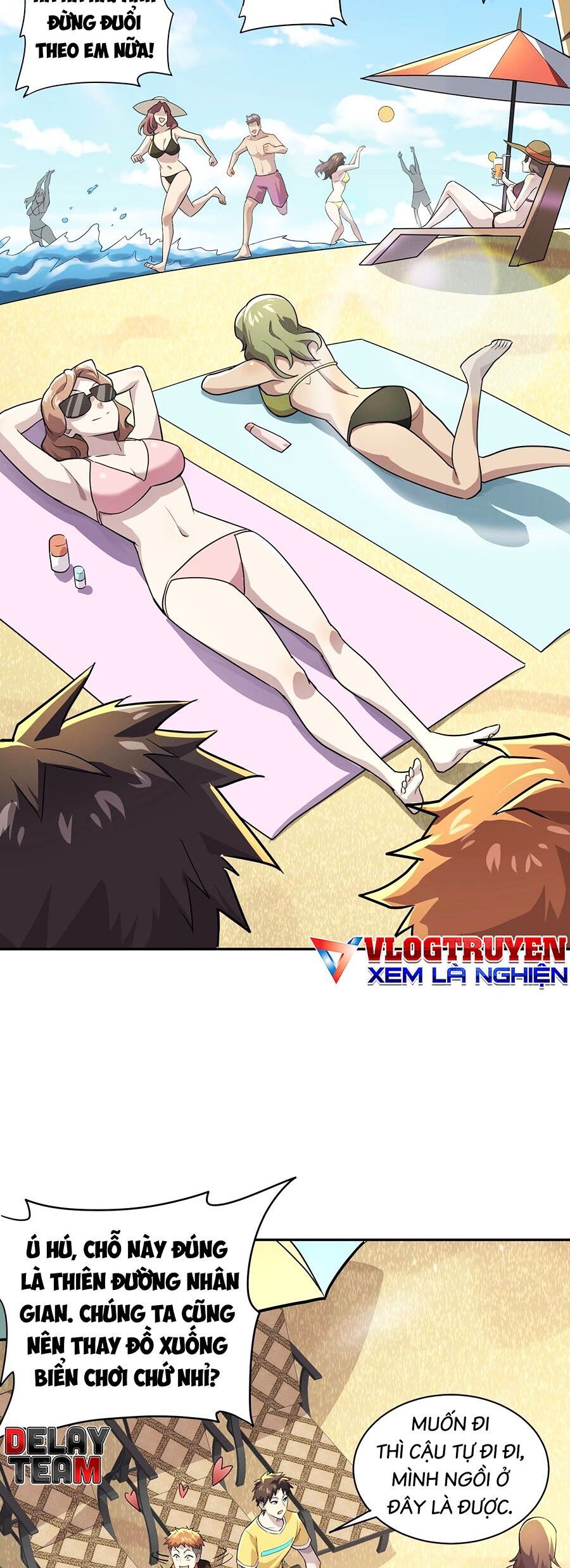 đọc truyện Chỉ Có Ta Có Thể Sử Dụng Triệu Hoán Thuật Chương 111 ảnh 29 tại Thiên Thai Truyện