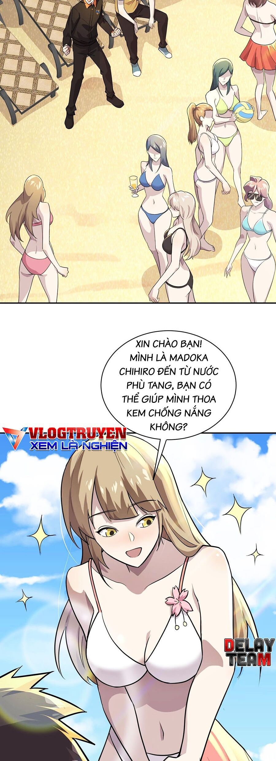 đọc truyện Chỉ Có Ta Có Thể Sử Dụng Triệu Hoán Thuật Chương 111 ảnh 30 tại Thiên Thai Truyện