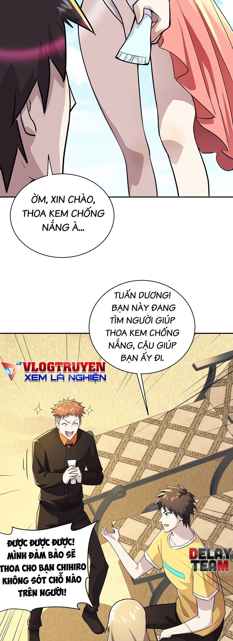 đọc truyện Chỉ Có Ta Có Thể Sử Dụng Triệu Hoán Thuật Chương 111 ảnh 31 tại Thiên Thai Truyện