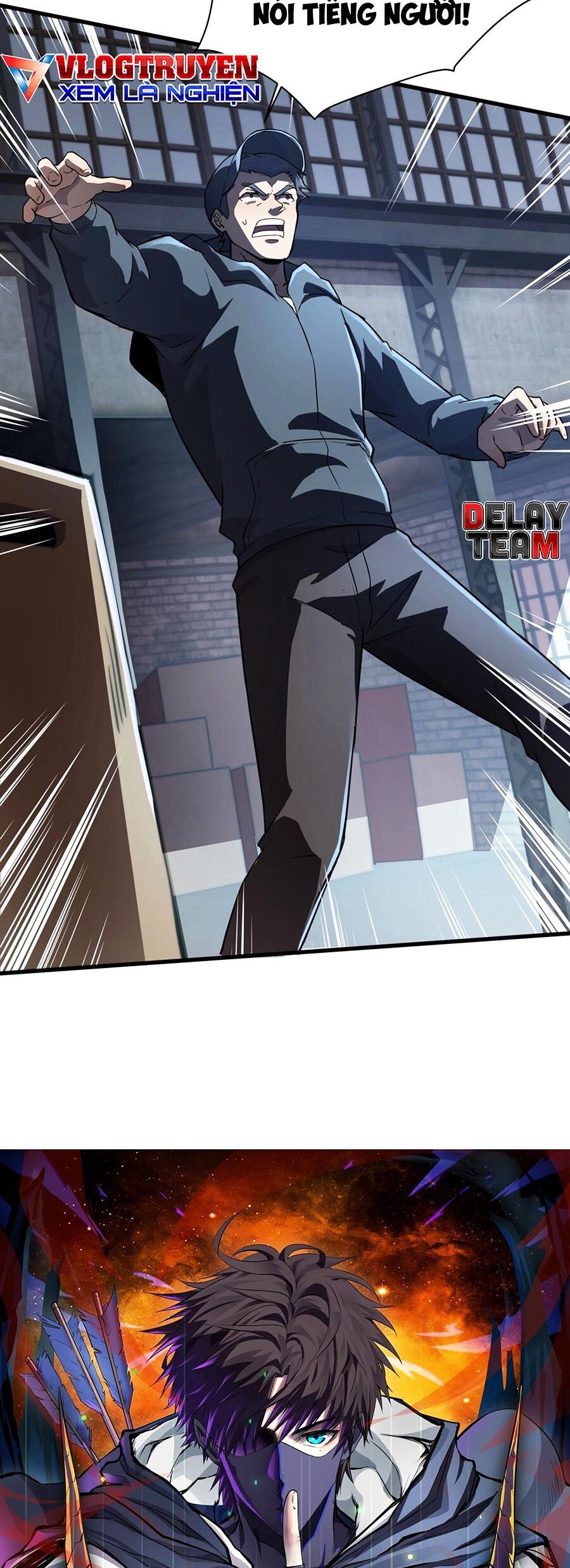 đọc truyện Chỉ Có Ta Có Thể Sử Dụng Triệu Hoán Thuật Chương 111 ảnh 5 tại Thiên Thai Truyện