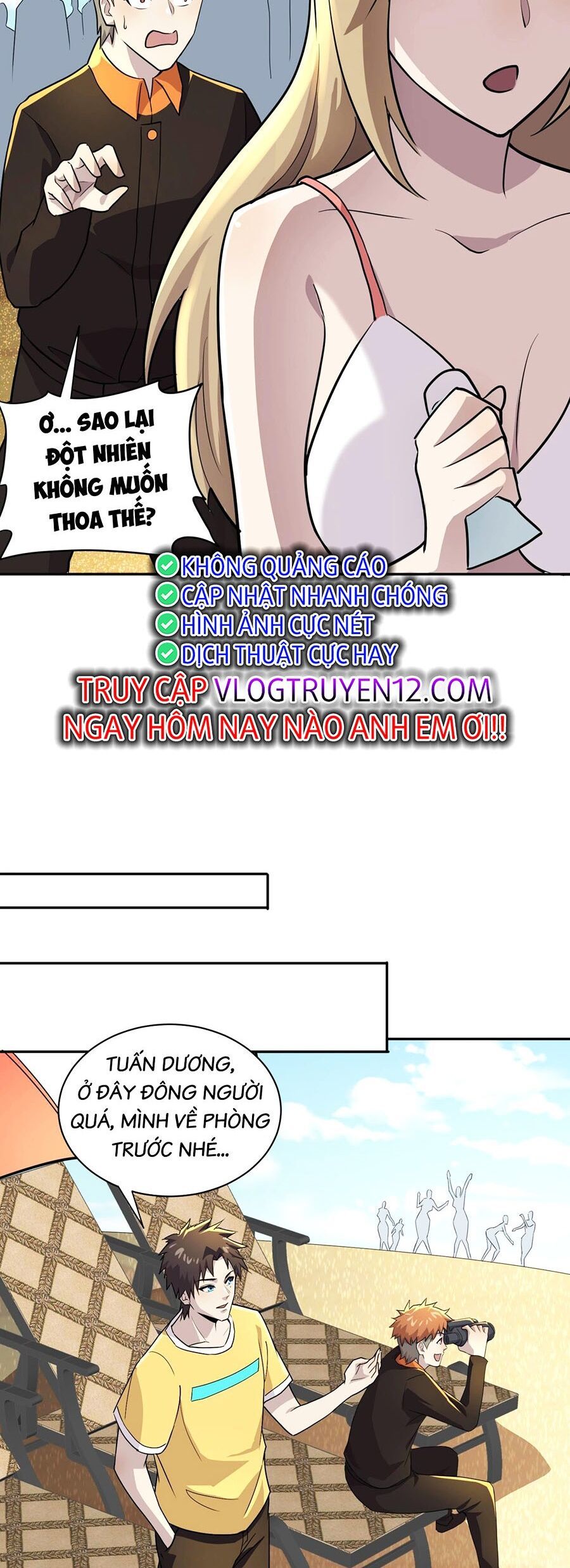 đọc truyện Chỉ Có Ta Có Thể Sử Dụng Triệu Hoán Thuật Chương 111 ảnh 34 tại Thiên Thai Truyện