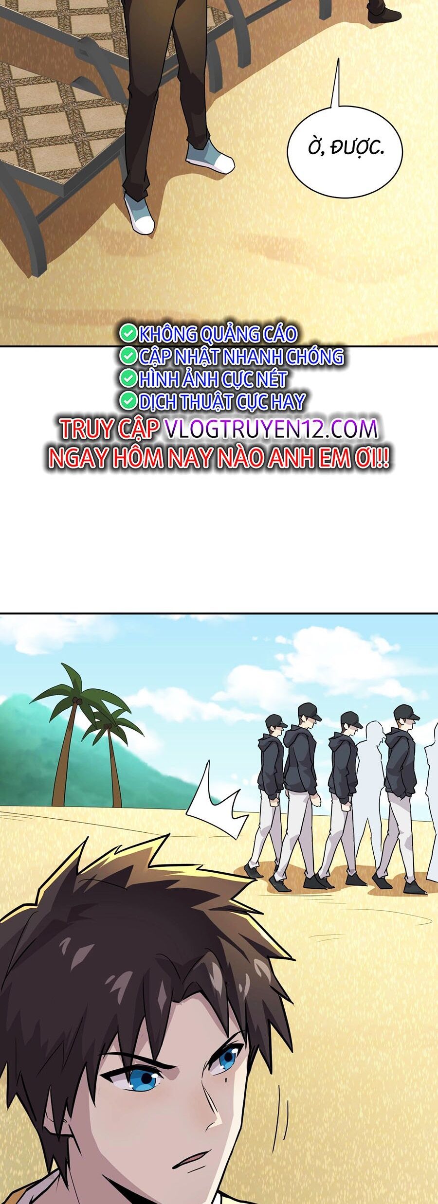 đọc truyện Chỉ Có Ta Có Thể Sử Dụng Triệu Hoán Thuật Chương 111 ảnh 35 tại Thiên Thai Truyện