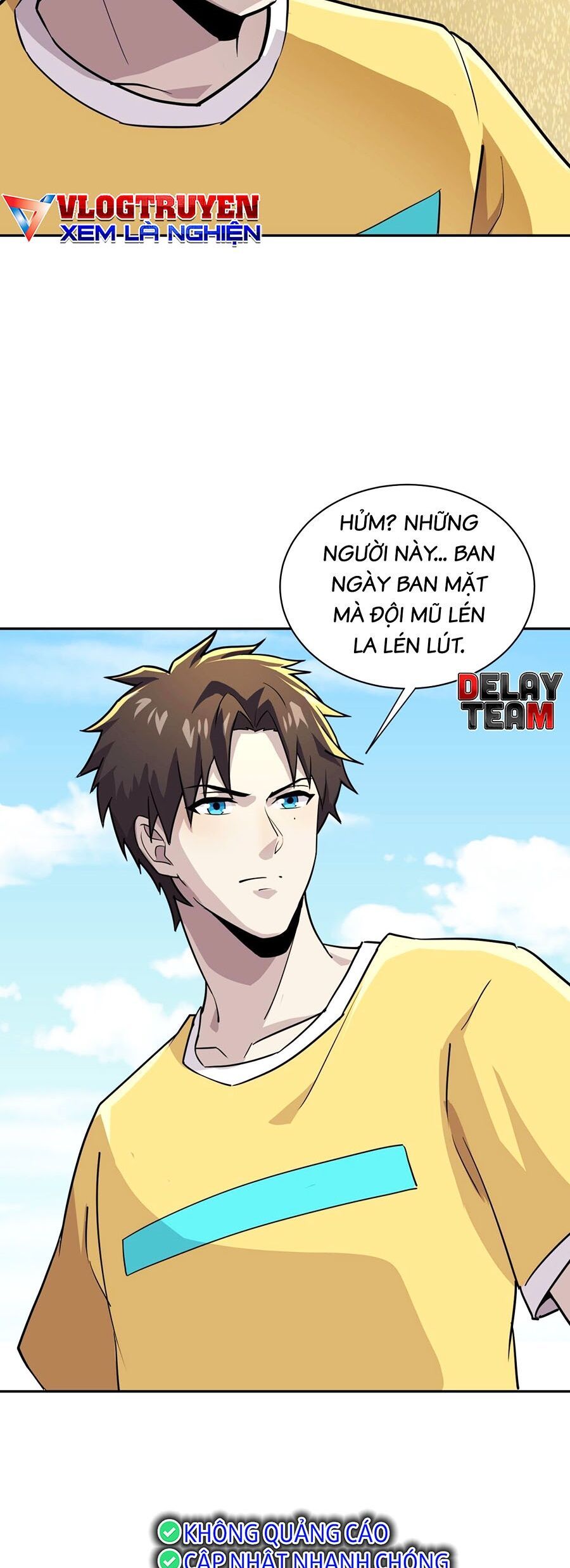 đọc truyện Chỉ Có Ta Có Thể Sử Dụng Triệu Hoán Thuật Chương 111 ảnh 36 tại Thiên Thai Truyện