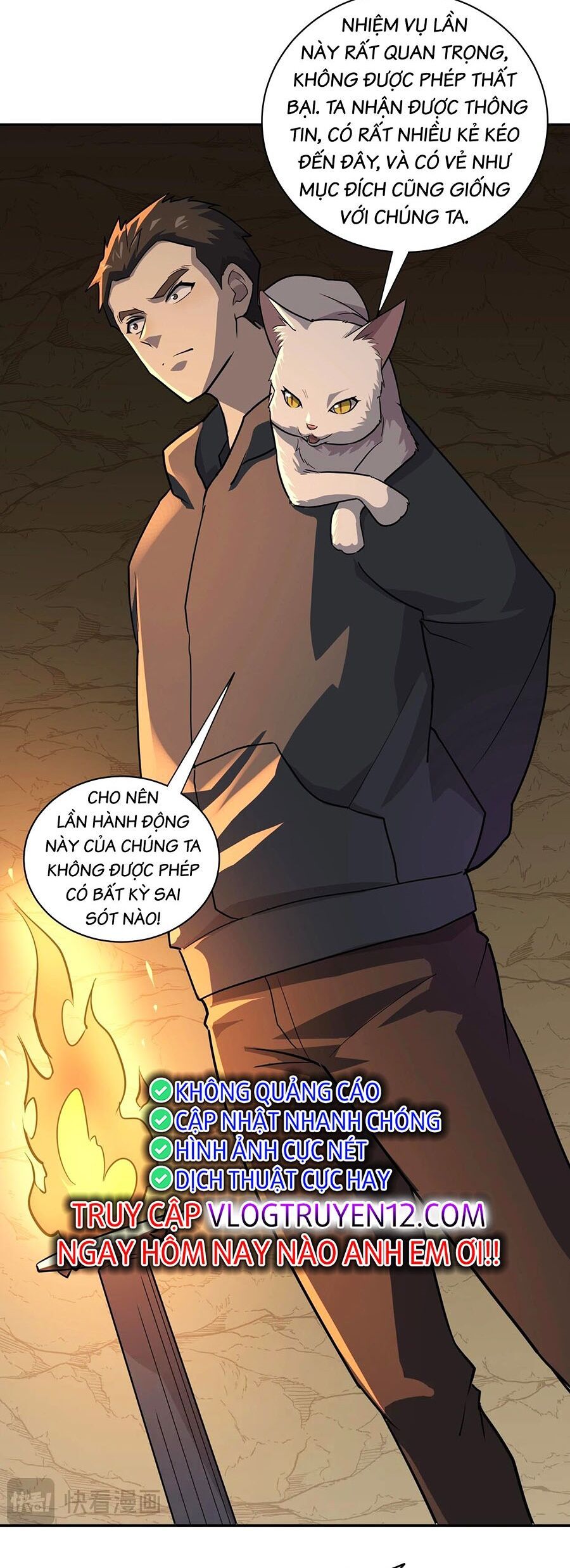 đọc truyện Chỉ Có Ta Có Thể Sử Dụng Triệu Hoán Thuật Chương 111 ảnh 40 tại Thiên Thai Truyện