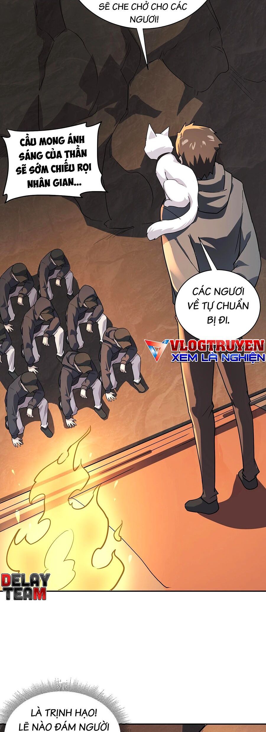 đọc truyện Chỉ Có Ta Có Thể Sử Dụng Triệu Hoán Thuật Chương 111 ảnh 42 tại Thiên Thai Truyện