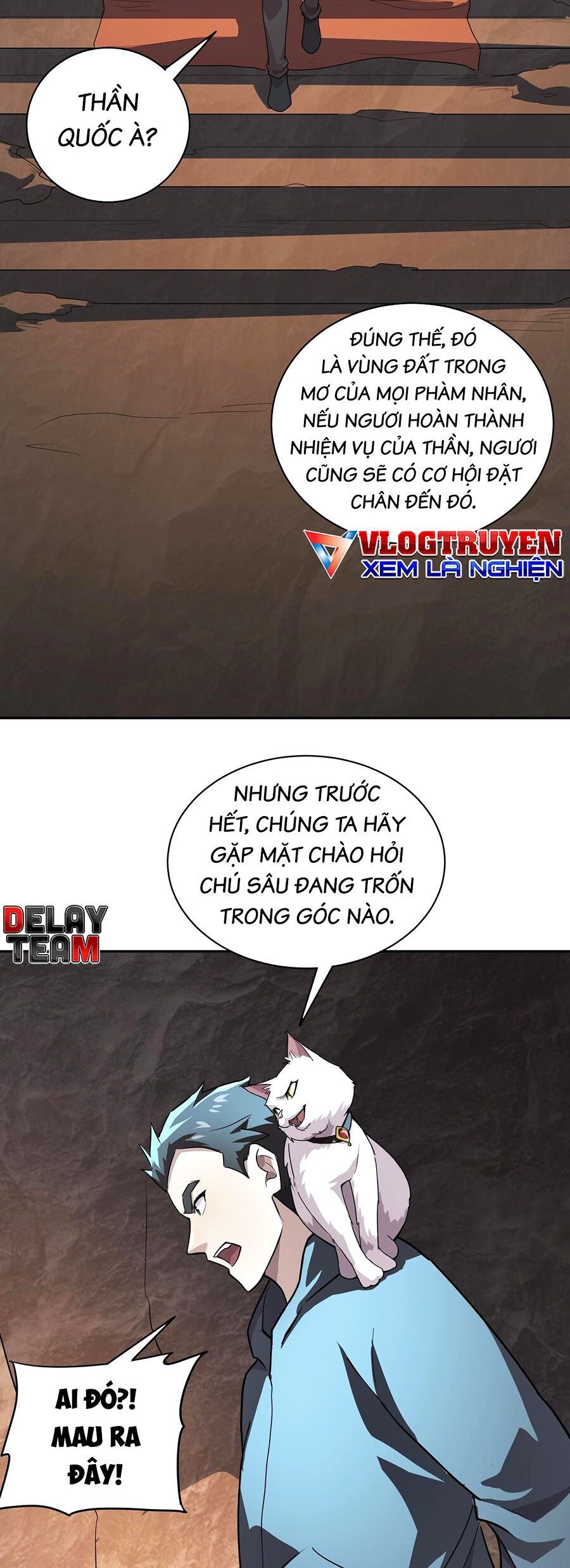 đọc truyện Chỉ Có Ta Có Thể Sử Dụng Triệu Hoán Thuật Chương 111 ảnh 44 tại Thiên Thai Truyện