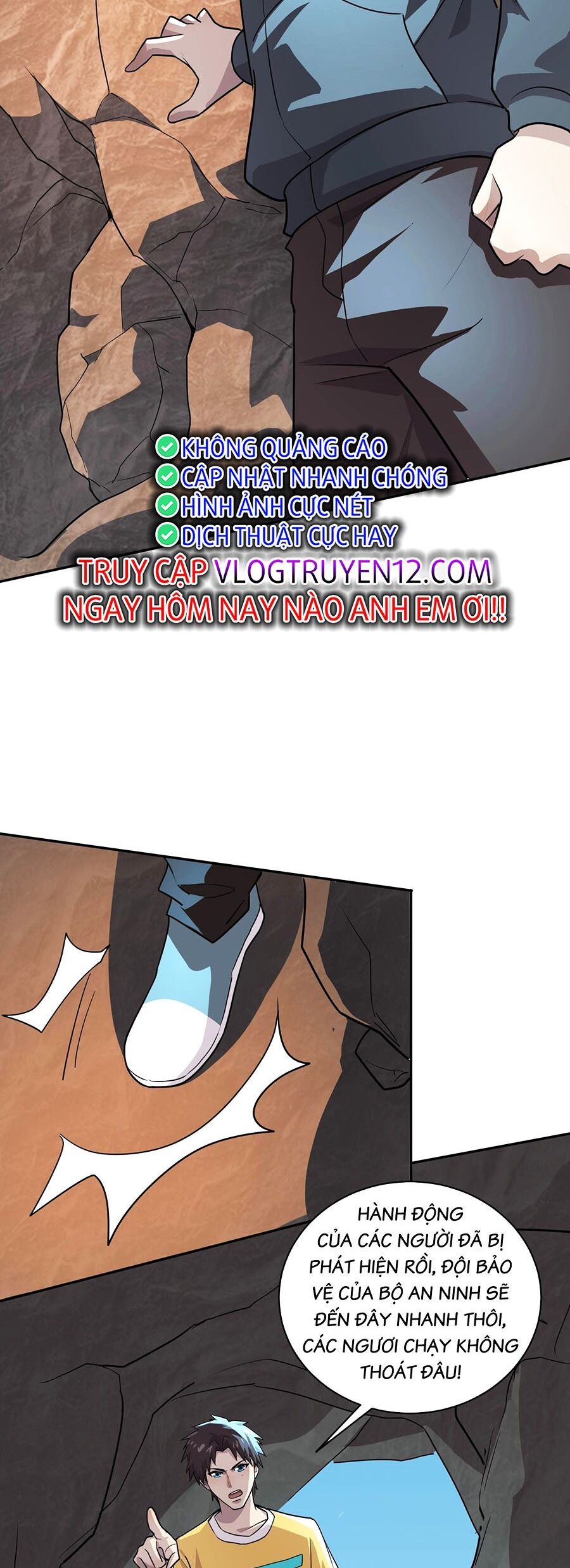 đọc truyện Chỉ Có Ta Có Thể Sử Dụng Triệu Hoán Thuật Chương 111 ảnh 45 tại Thiên Thai Truyện