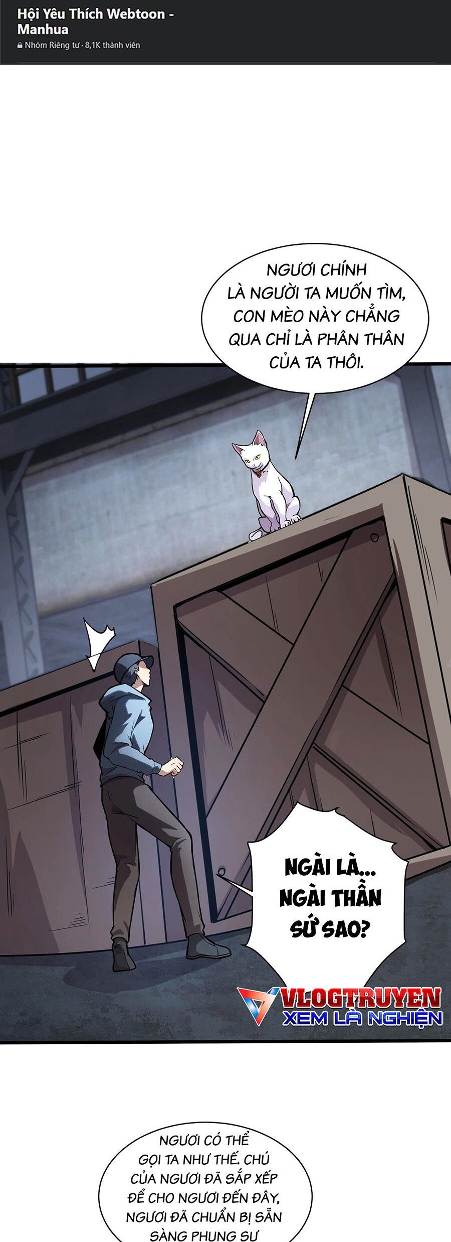 đọc truyện Chỉ Có Ta Có Thể Sử Dụng Triệu Hoán Thuật Chương 111 ảnh 7 tại Thiên Thai Truyện