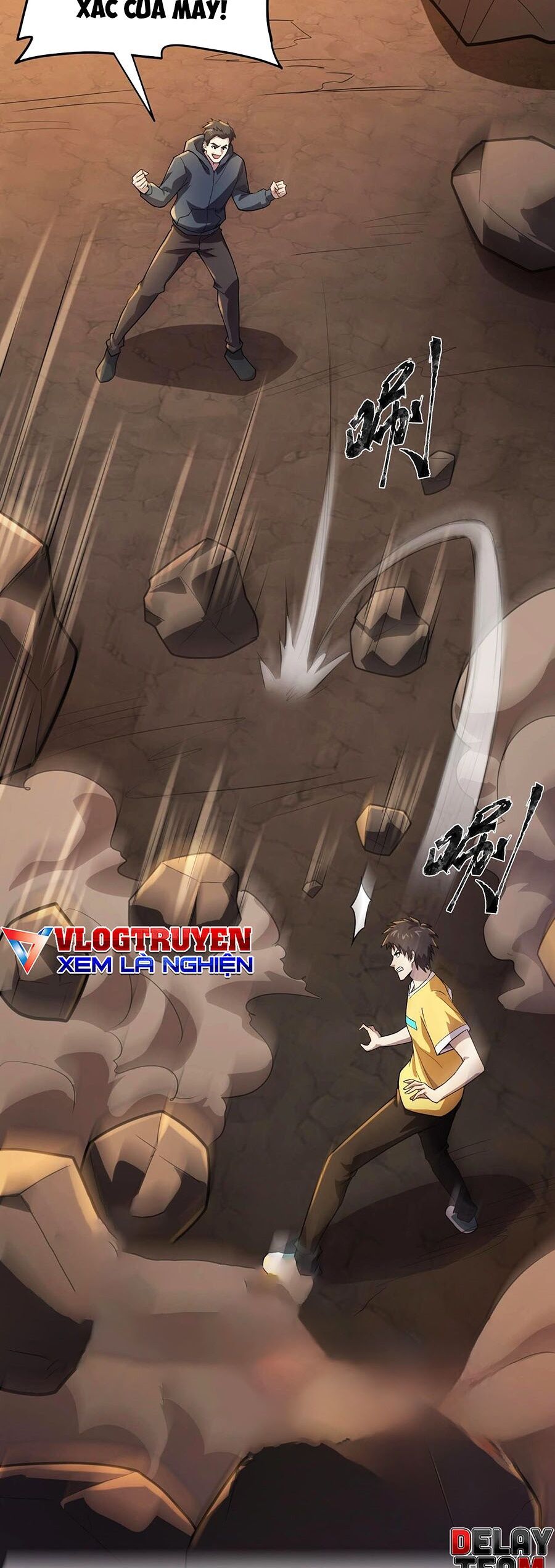 đọc truyện Chỉ Có Ta Có Thể Sử Dụng Triệu Hoán Thuật Chương 112 ảnh 13 tại Thiên Thai Truyện