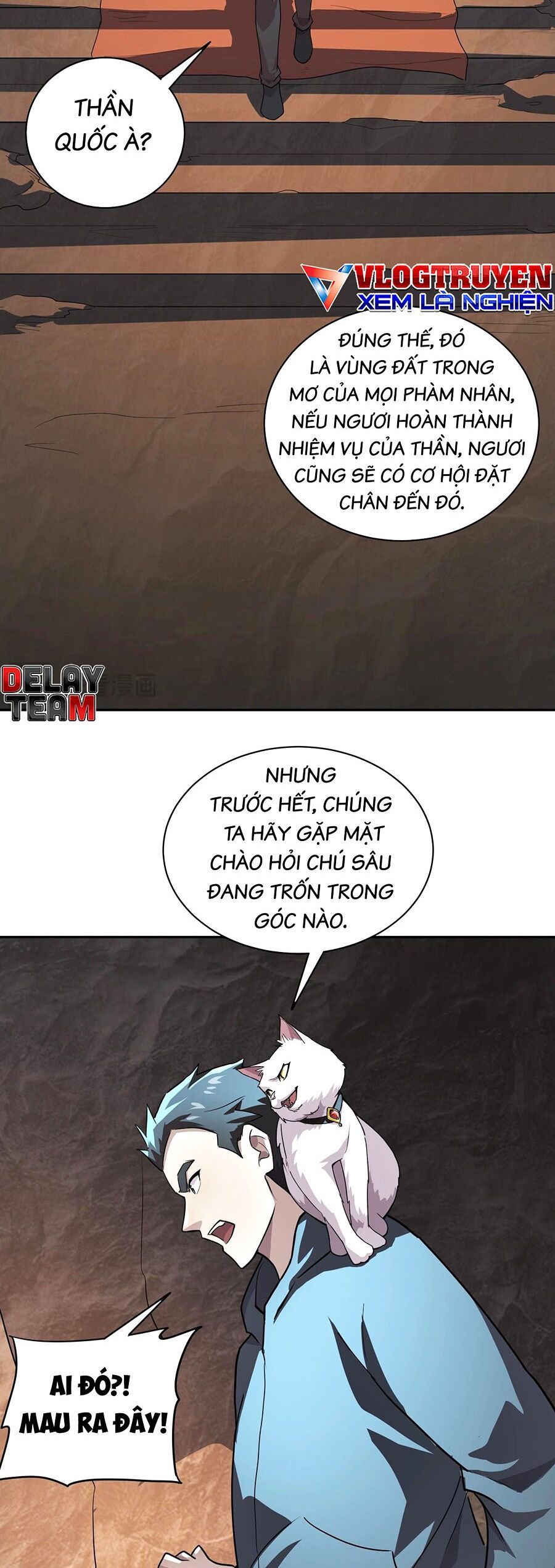 đọc truyện Chỉ Có Ta Có Thể Sử Dụng Triệu Hoán Thuật Chương 112 ảnh 4 tại Thiên Thai Truyện