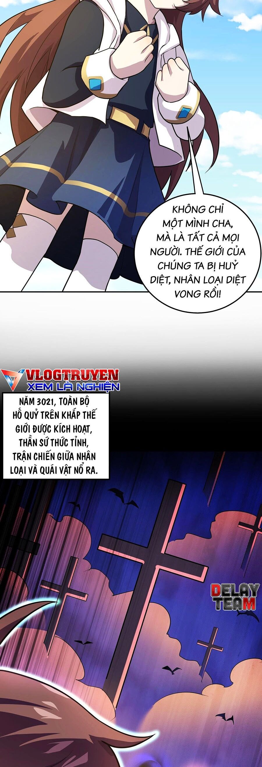 đọc truyện Chỉ Có Ta Có Thể Sử Dụng Triệu Hoán Thuật Chương 112 ảnh 23 tại Thiên Thai Truyện