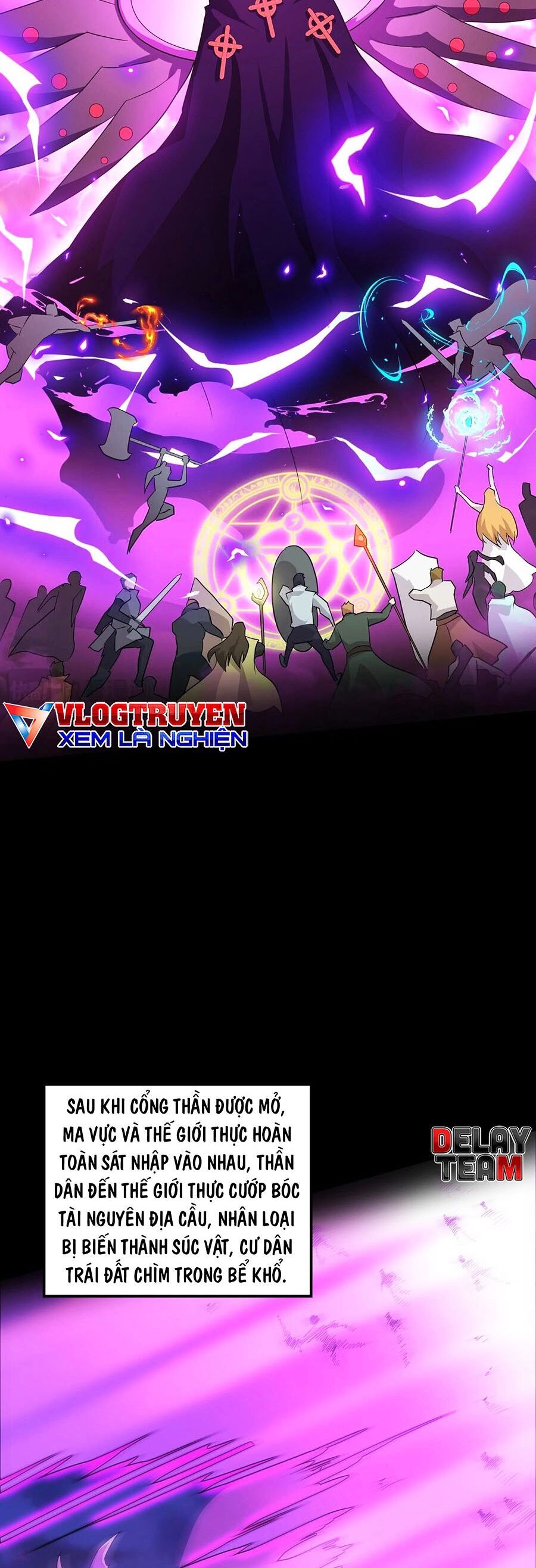 đọc truyện Chỉ Có Ta Có Thể Sử Dụng Triệu Hoán Thuật Chương 112 ảnh 25 tại Thiên Thai Truyện