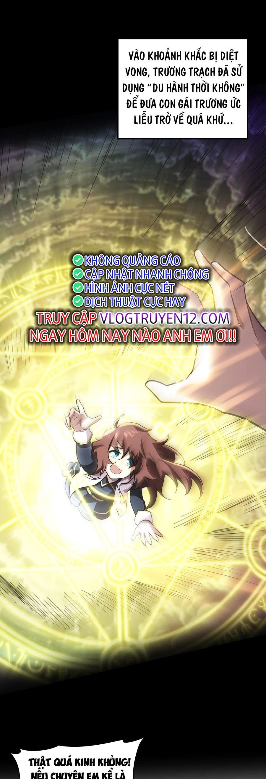 đọc truyện Chỉ Có Ta Có Thể Sử Dụng Triệu Hoán Thuật Chương 112 ảnh 28 tại Thiên Thai Truyện