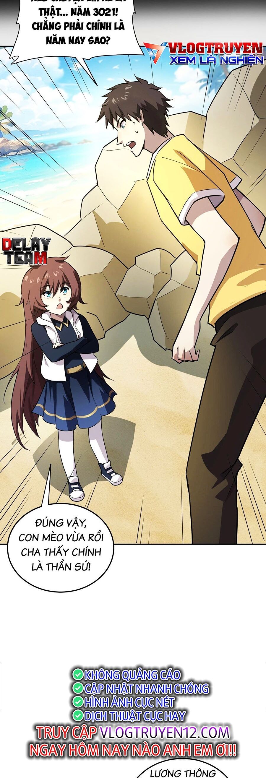 đọc truyện Chỉ Có Ta Có Thể Sử Dụng Triệu Hoán Thuật Chương 112 ảnh 29 tại Thiên Thai Truyện