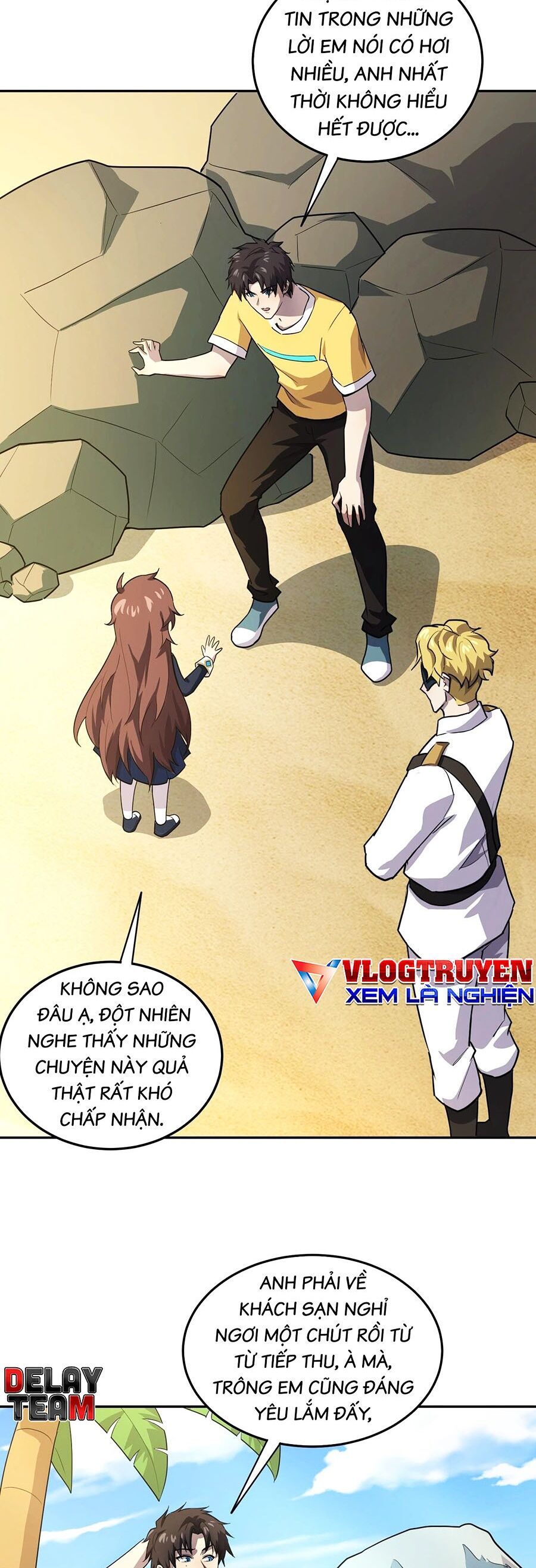 đọc truyện Chỉ Có Ta Có Thể Sử Dụng Triệu Hoán Thuật Chương 112 ảnh 30 tại Thiên Thai Truyện