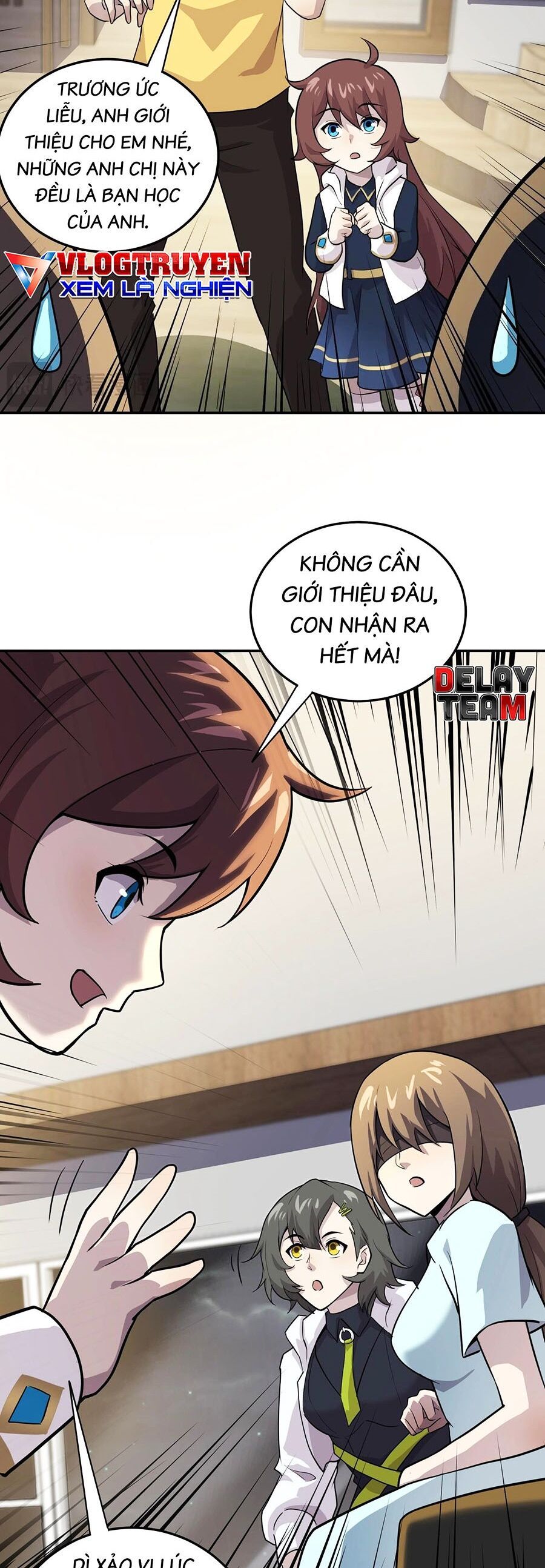 đọc truyện Chỉ Có Ta Có Thể Sử Dụng Triệu Hoán Thuật Chương 112 ảnh 34 tại Thiên Thai Truyện