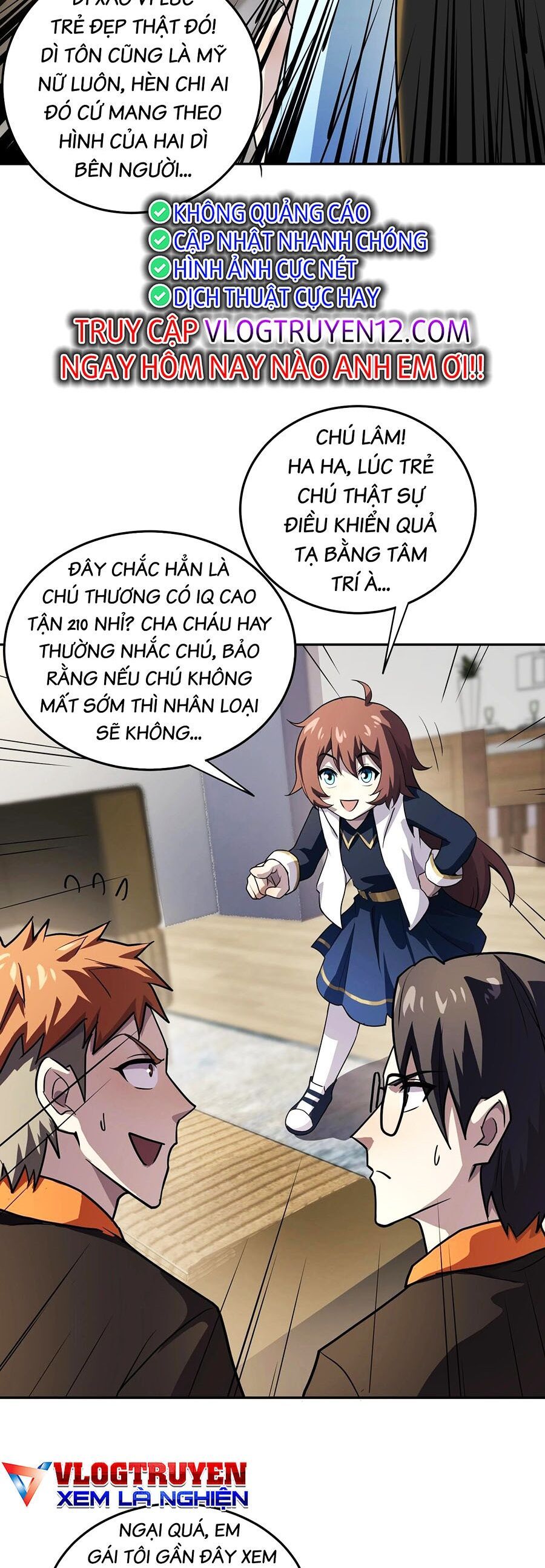 đọc truyện Chỉ Có Ta Có Thể Sử Dụng Triệu Hoán Thuật Chương 112 ảnh 35 tại Thiên Thai Truyện