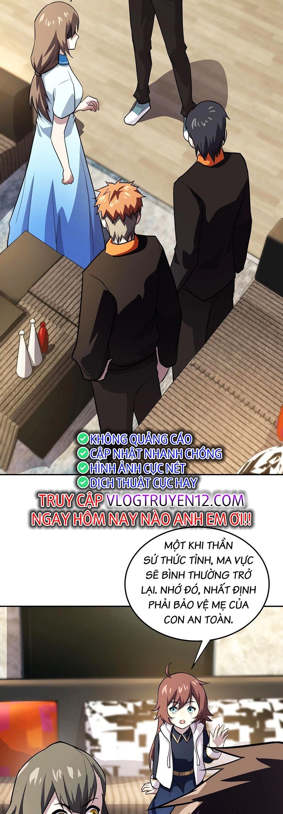 đọc truyện Chỉ Có Ta Có Thể Sử Dụng Triệu Hoán Thuật Chương 112 ảnh 38 tại Thiên Thai Truyện