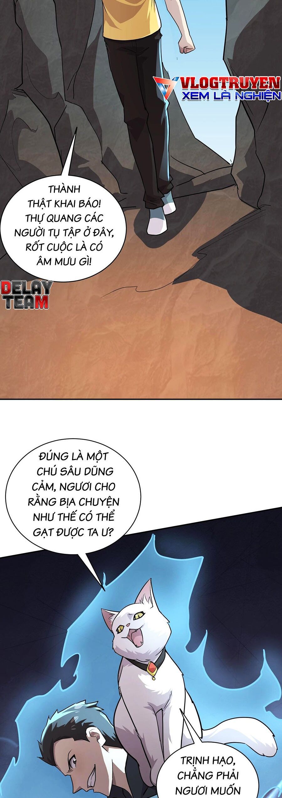 đọc truyện Chỉ Có Ta Có Thể Sử Dụng Triệu Hoán Thuật Chương 112 ảnh 6 tại Thiên Thai Truyện