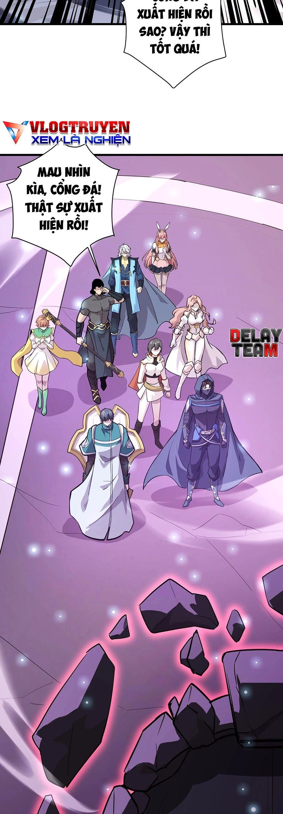 đọc truyện Chỉ Có Ta Có Thể Sử Dụng Triệu Hoán Thuật Chương 112 ảnh 43 tại Thiên Thai Truyện