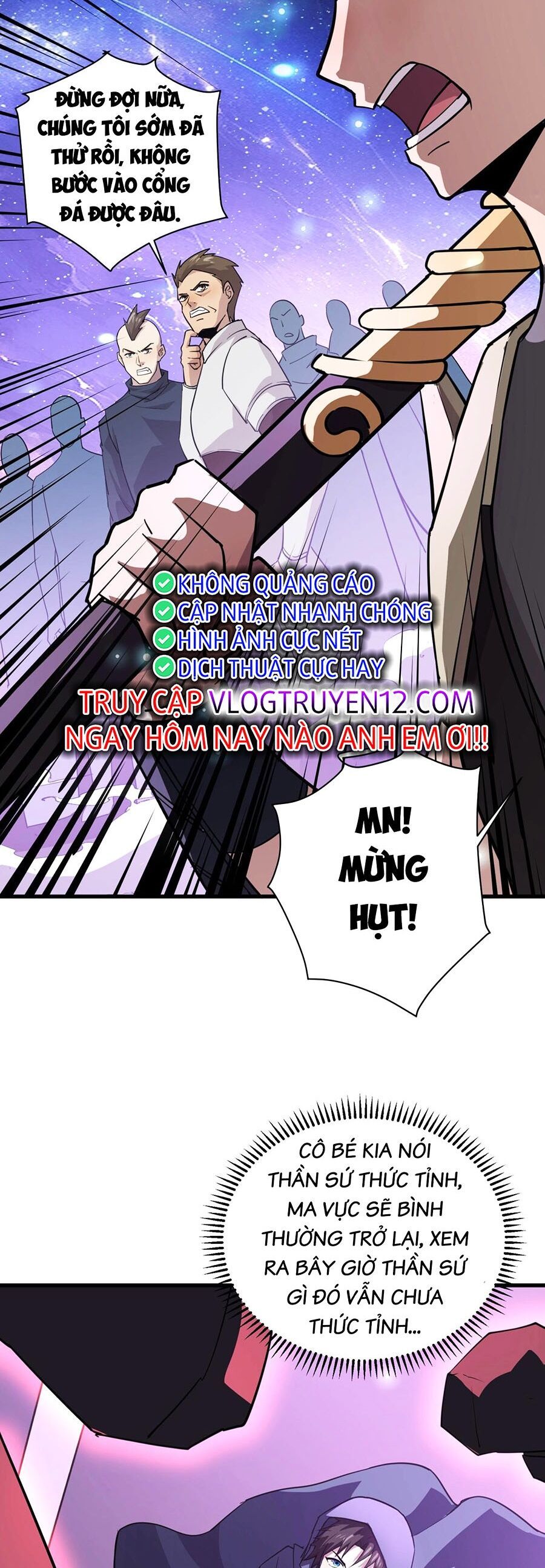 đọc truyện Chỉ Có Ta Có Thể Sử Dụng Triệu Hoán Thuật Chương 112 ảnh 46 tại Thiên Thai Truyện