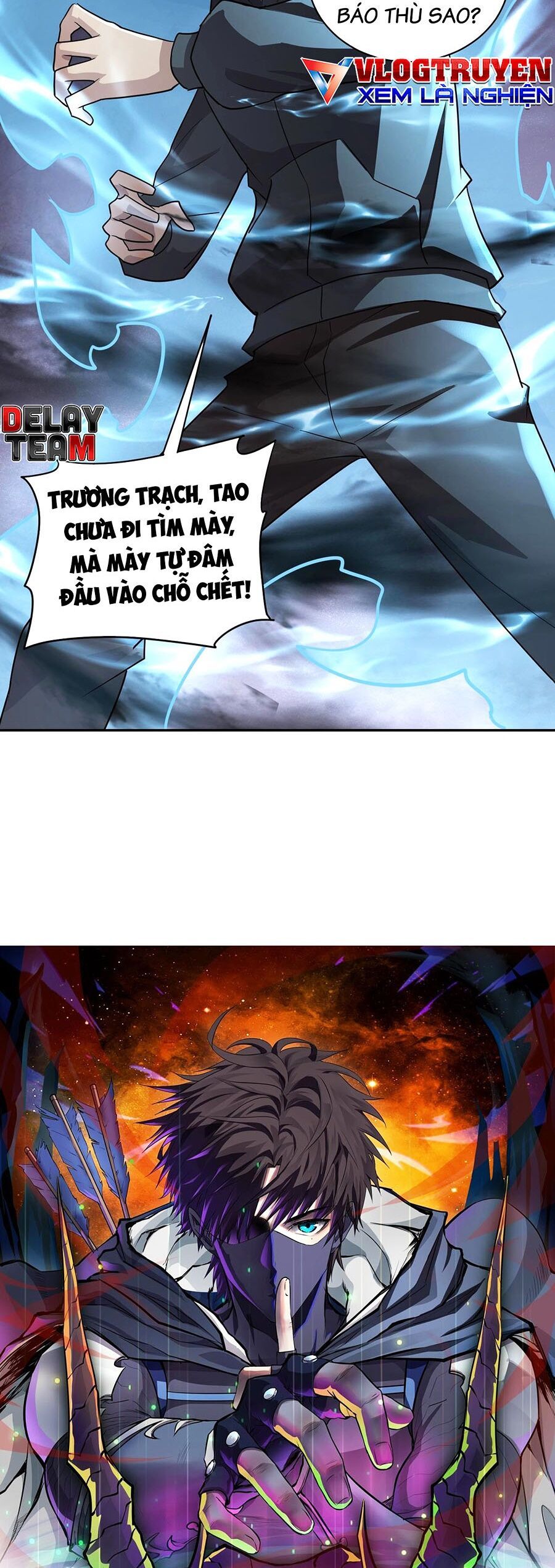 đọc truyện Chỉ Có Ta Có Thể Sử Dụng Triệu Hoán Thuật Chương 112 ảnh 7 tại Thiên Thai Truyện