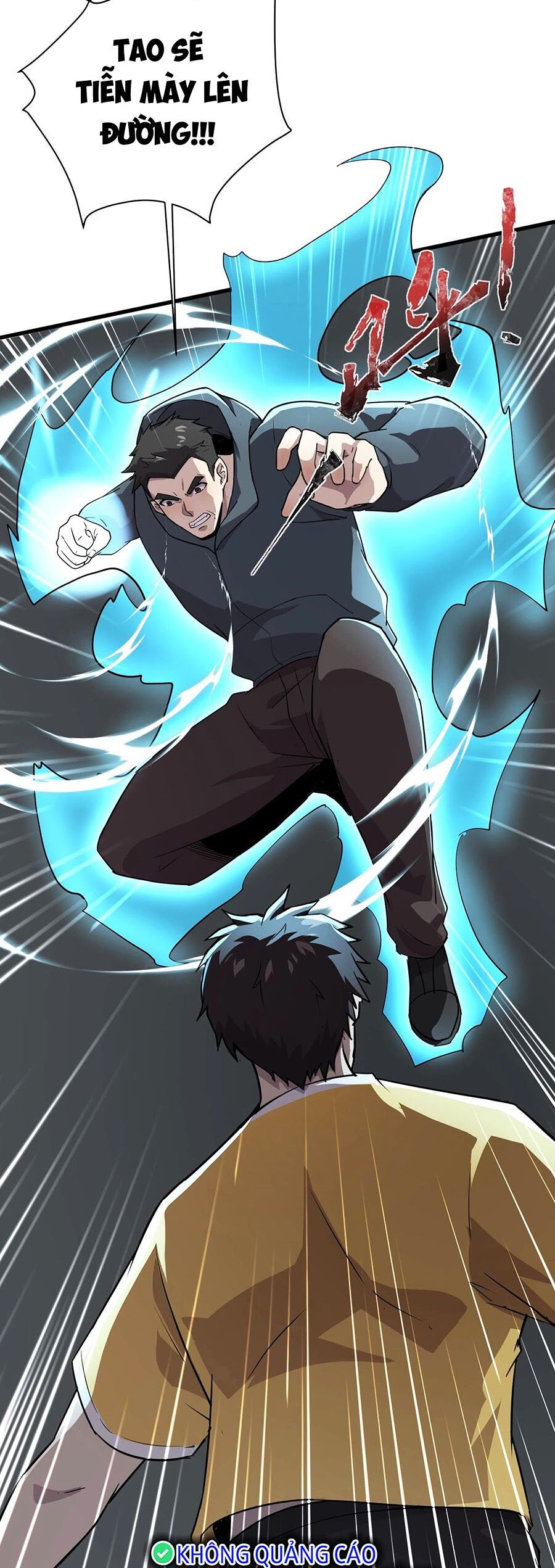 đọc truyện Chỉ Có Ta Có Thể Sử Dụng Triệu Hoán Thuật Chương 112 ảnh 9 tại Thiên Thai Truyện