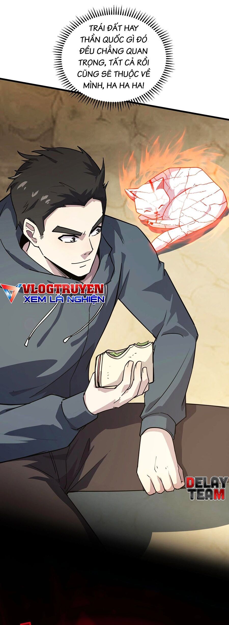 đọc truyện Chỉ Có Ta Có Thể Sử Dụng Triệu Hoán Thuật Chương 113 ảnh 13 tại Thiên Thai Truyện