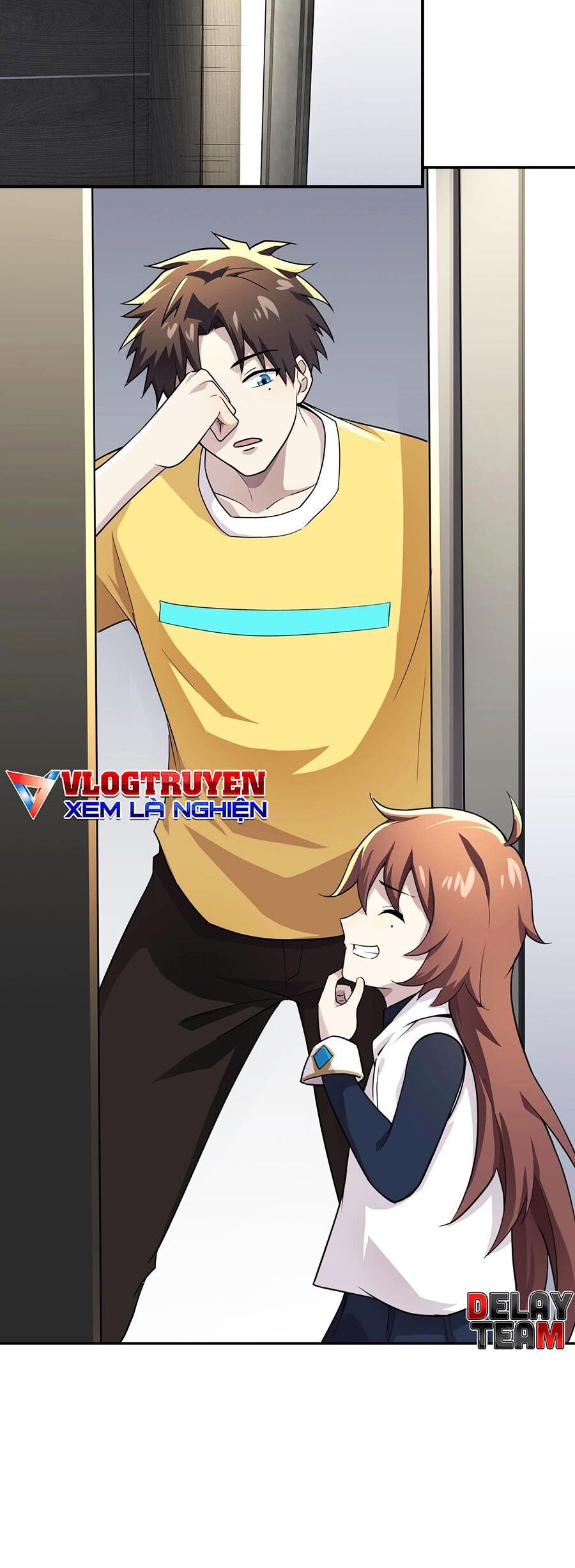 đọc truyện Chỉ Có Ta Có Thể Sử Dụng Triệu Hoán Thuật Chương 113 ảnh 16 tại Thiên Thai Truyện