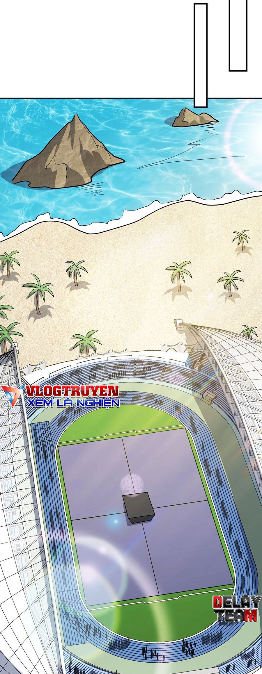 đọc truyện Chỉ Có Ta Có Thể Sử Dụng Triệu Hoán Thuật Chương 113 ảnh 19 tại Thiên Thai Truyện