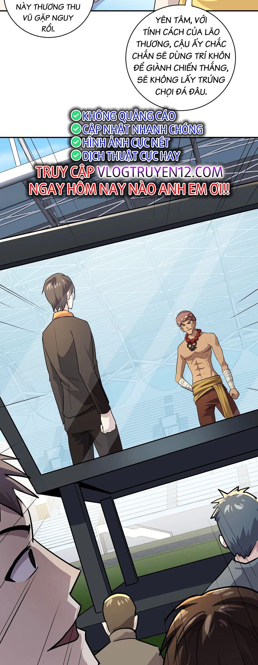 đọc truyện Chỉ Có Ta Có Thể Sử Dụng Triệu Hoán Thuật Chương 113 ảnh 22 tại Thiên Thai Truyện