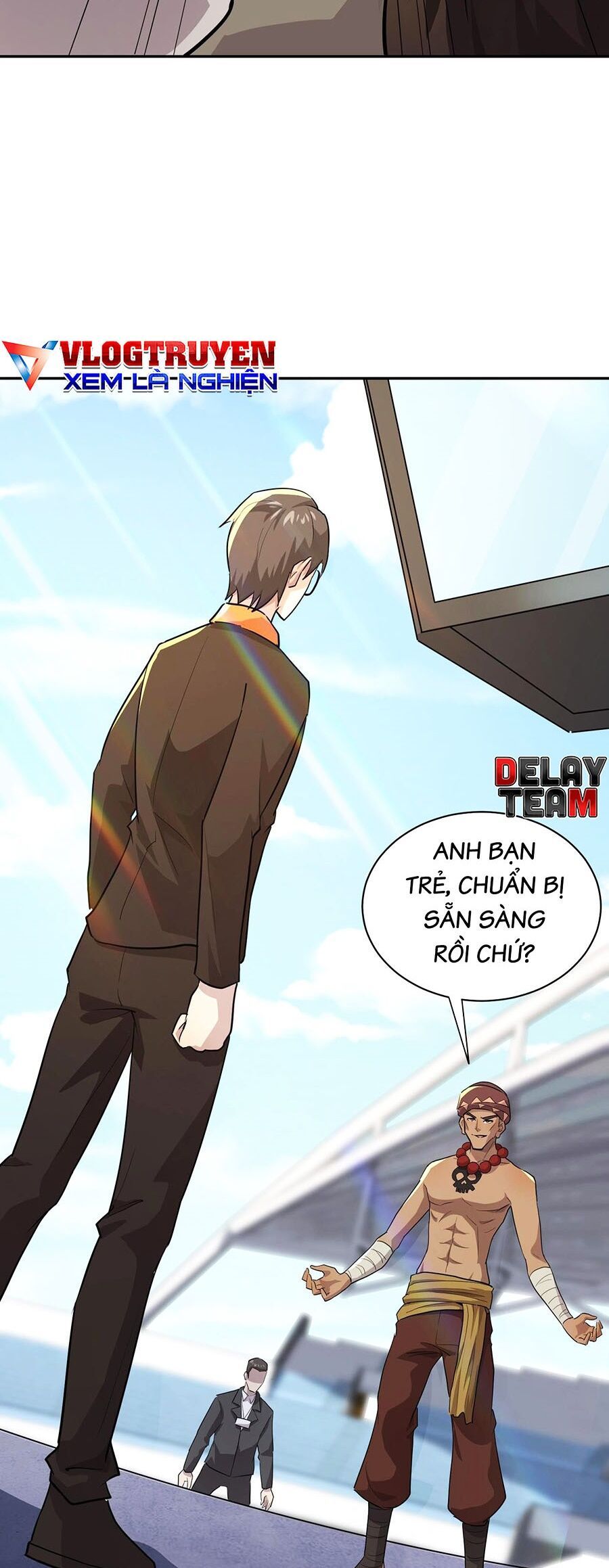 đọc truyện Chỉ Có Ta Có Thể Sử Dụng Triệu Hoán Thuật Chương 113 ảnh 23 tại Thiên Thai Truyện