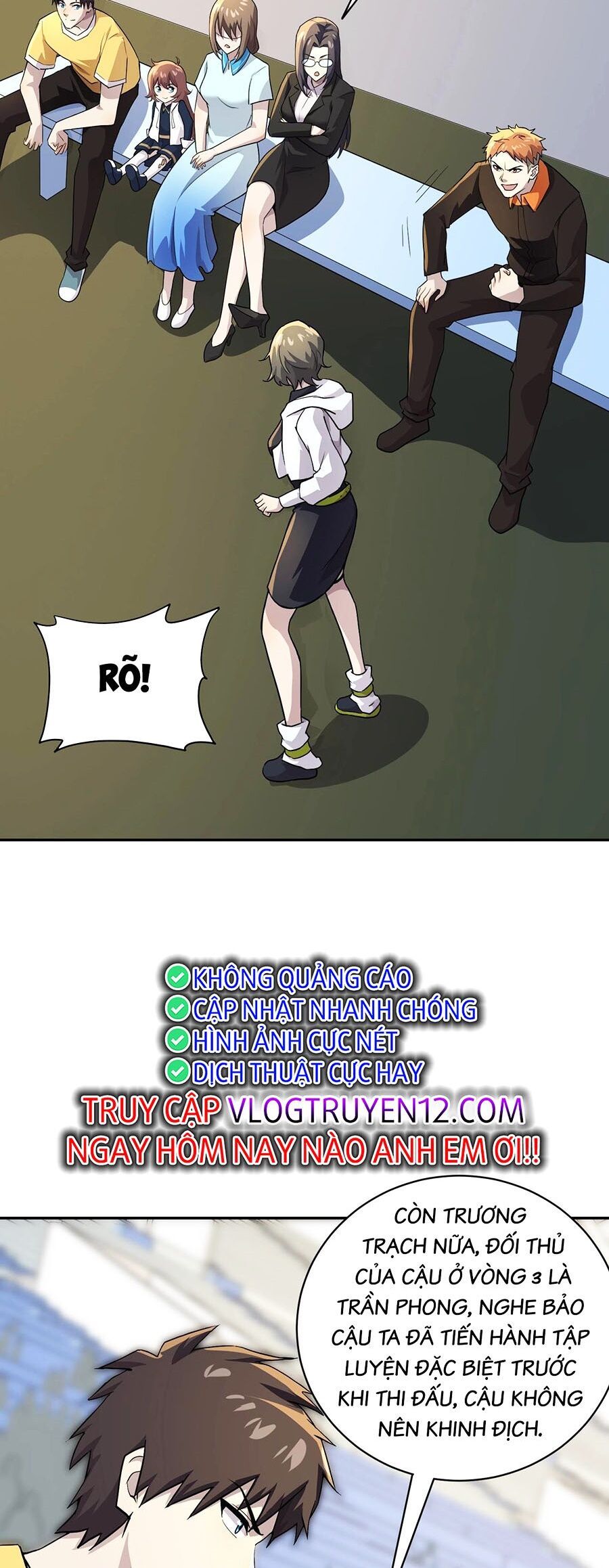 đọc truyện Chỉ Có Ta Có Thể Sử Dụng Triệu Hoán Thuật Chương 113 ảnh 28 tại Thiên Thai Truyện