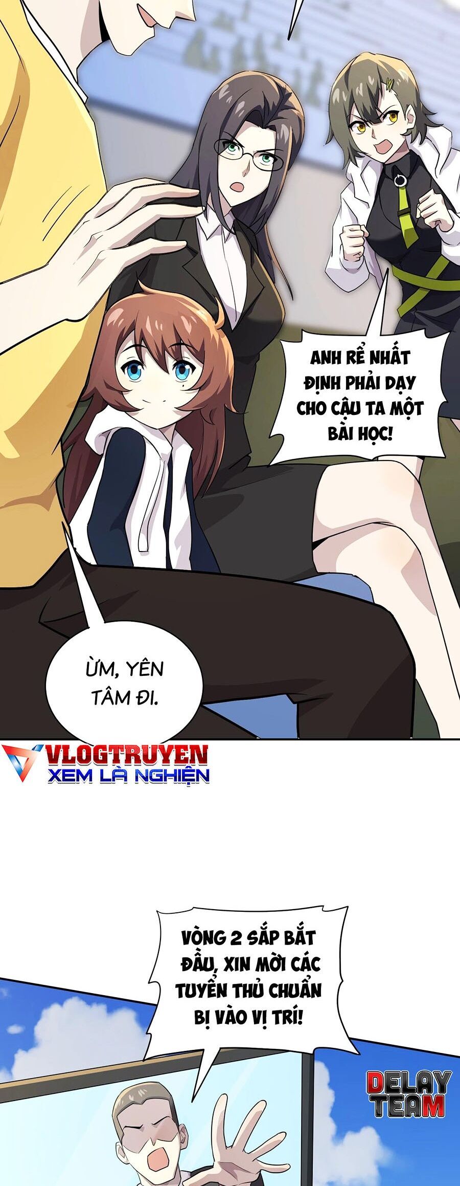 đọc truyện Chỉ Có Ta Có Thể Sử Dụng Triệu Hoán Thuật Chương 113 ảnh 29 tại Thiên Thai Truyện