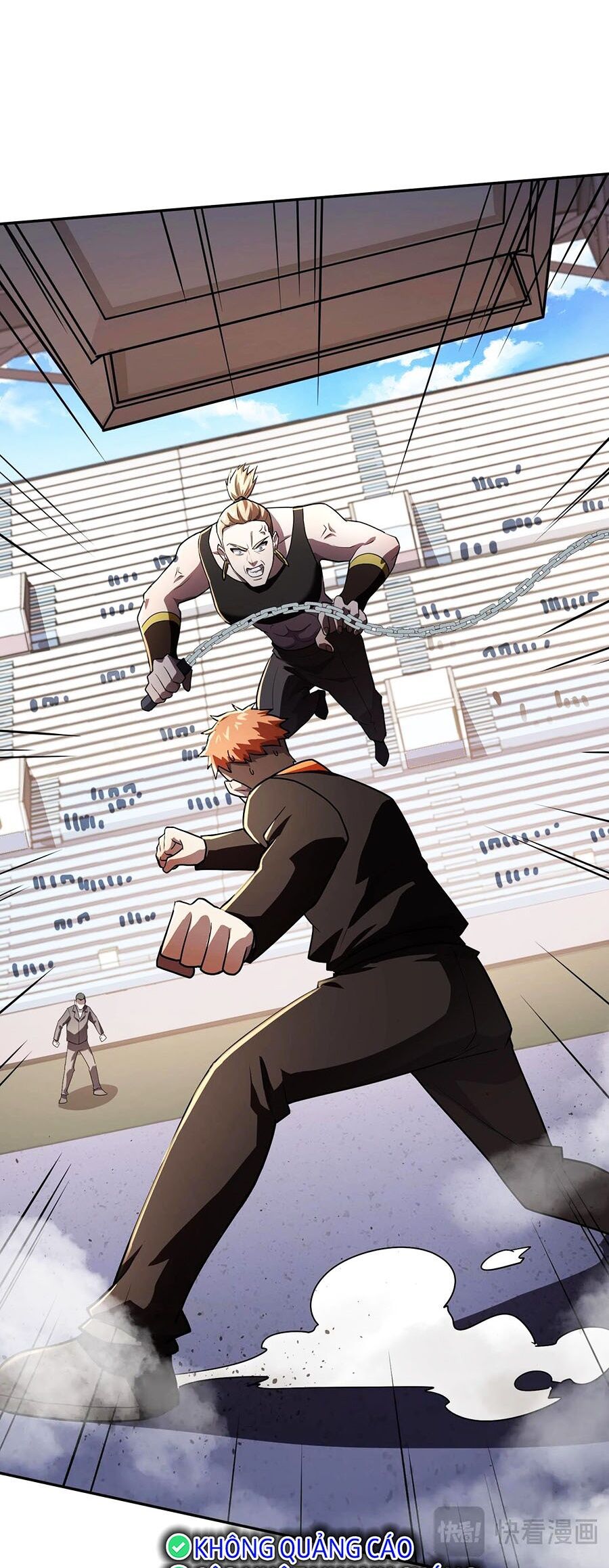 đọc truyện Chỉ Có Ta Có Thể Sử Dụng Triệu Hoán Thuật Chương 113 ảnh 31 tại Thiên Thai Truyện