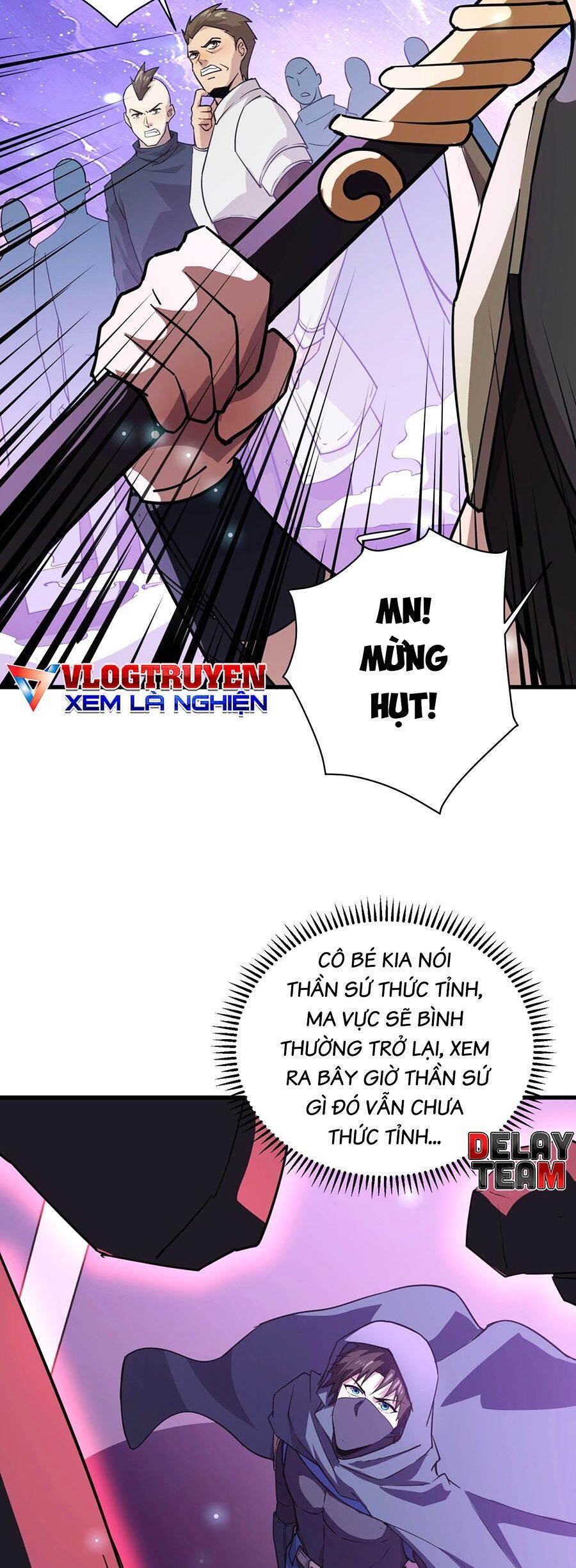 đọc truyện Chỉ Có Ta Có Thể Sử Dụng Triệu Hoán Thuật Chương 113 ảnh 5 tại Thiên Thai Truyện