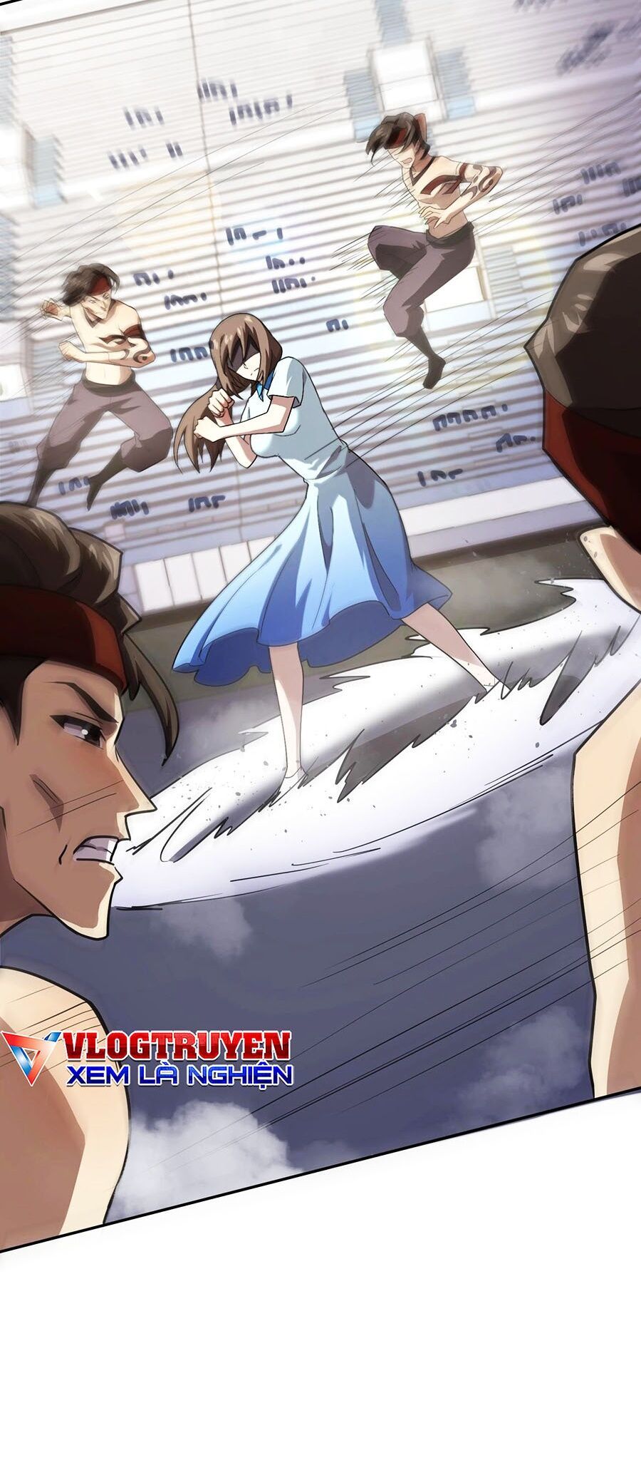 đọc truyện Chỉ Có Ta Có Thể Sử Dụng Triệu Hoán Thuật Chương 113 ảnh 34 tại Thiên Thai Truyện