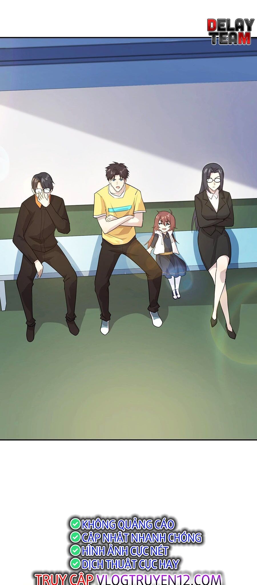 đọc truyện Chỉ Có Ta Có Thể Sử Dụng Triệu Hoán Thuật Chương 113 ảnh 35 tại Thiên Thai Truyện