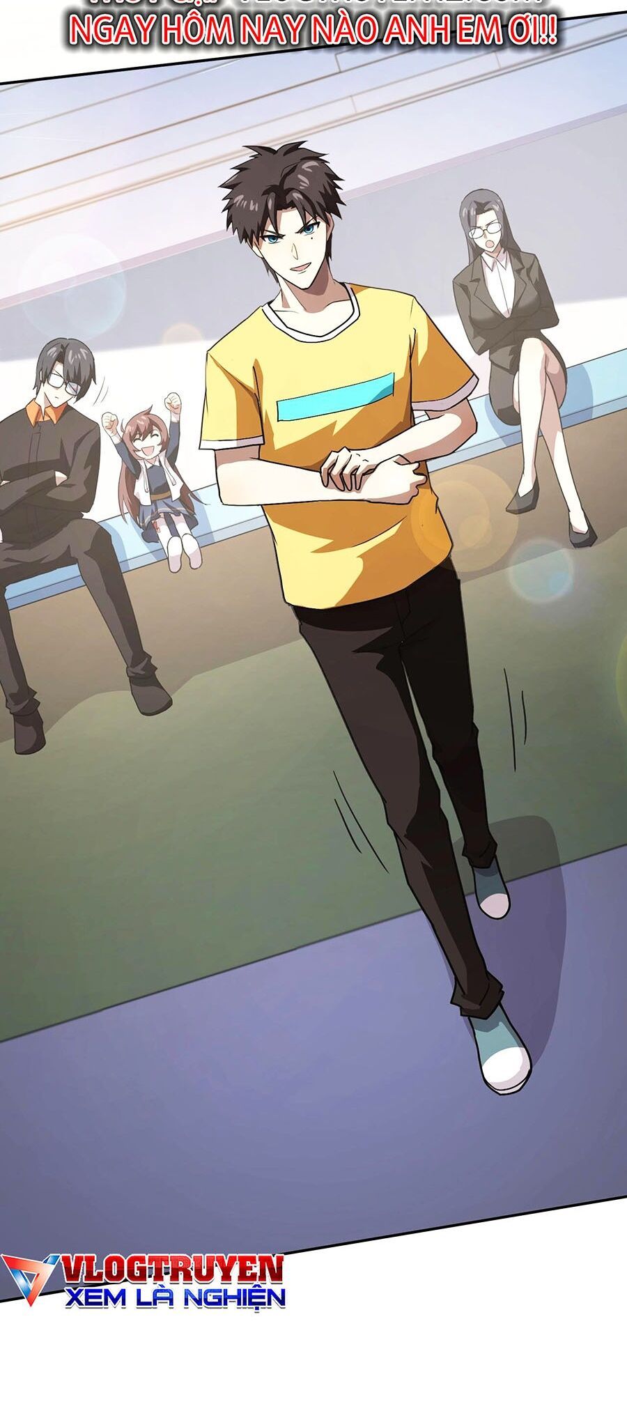 đọc truyện Chỉ Có Ta Có Thể Sử Dụng Triệu Hoán Thuật Chương 113 ảnh 36 tại Thiên Thai Truyện