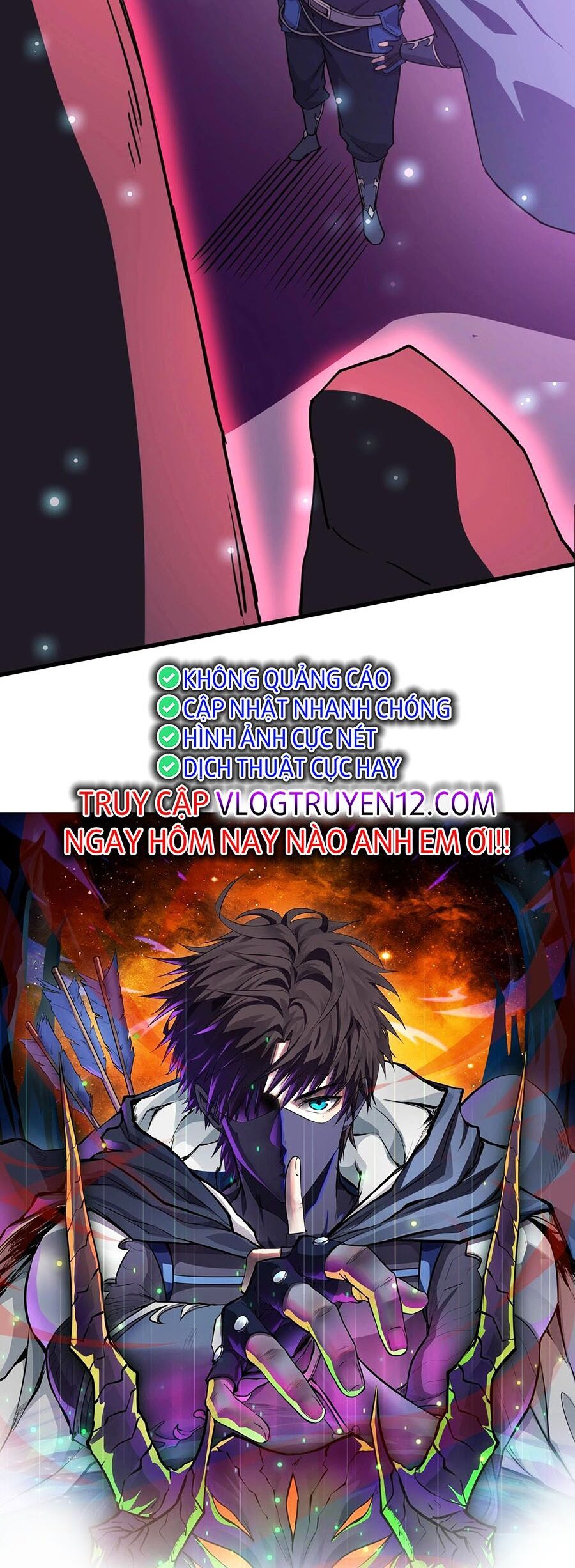 đọc truyện Chỉ Có Ta Có Thể Sử Dụng Triệu Hoán Thuật Chương 113 ảnh 6 tại Thiên Thai Truyện