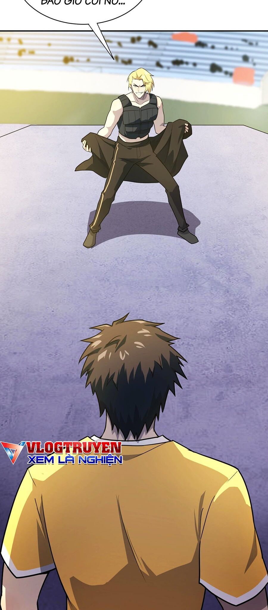 đọc truyện Chỉ Có Ta Có Thể Sử Dụng Triệu Hoán Thuật Chương 113 ảnh 44 tại Thiên Thai Truyện