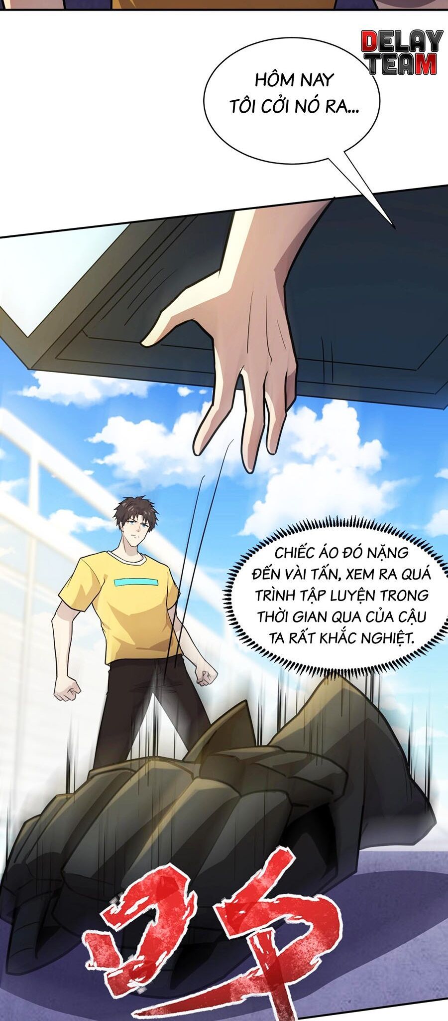 đọc truyện Chỉ Có Ta Có Thể Sử Dụng Triệu Hoán Thuật Chương 113 ảnh 45 tại Thiên Thai Truyện