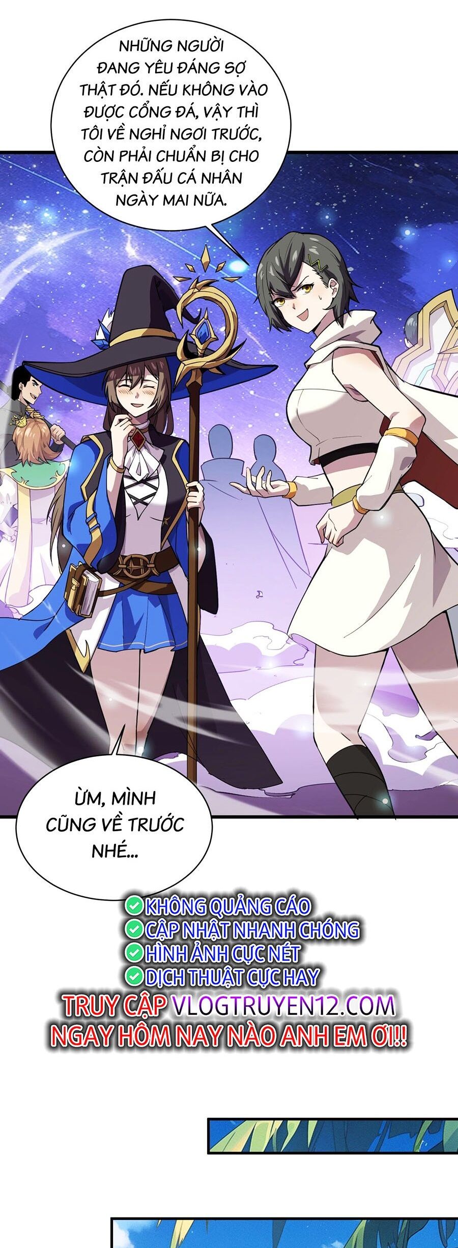 đọc truyện Chỉ Có Ta Có Thể Sử Dụng Triệu Hoán Thuật Chương 113 ảnh 9 tại Thiên Thai Truyện