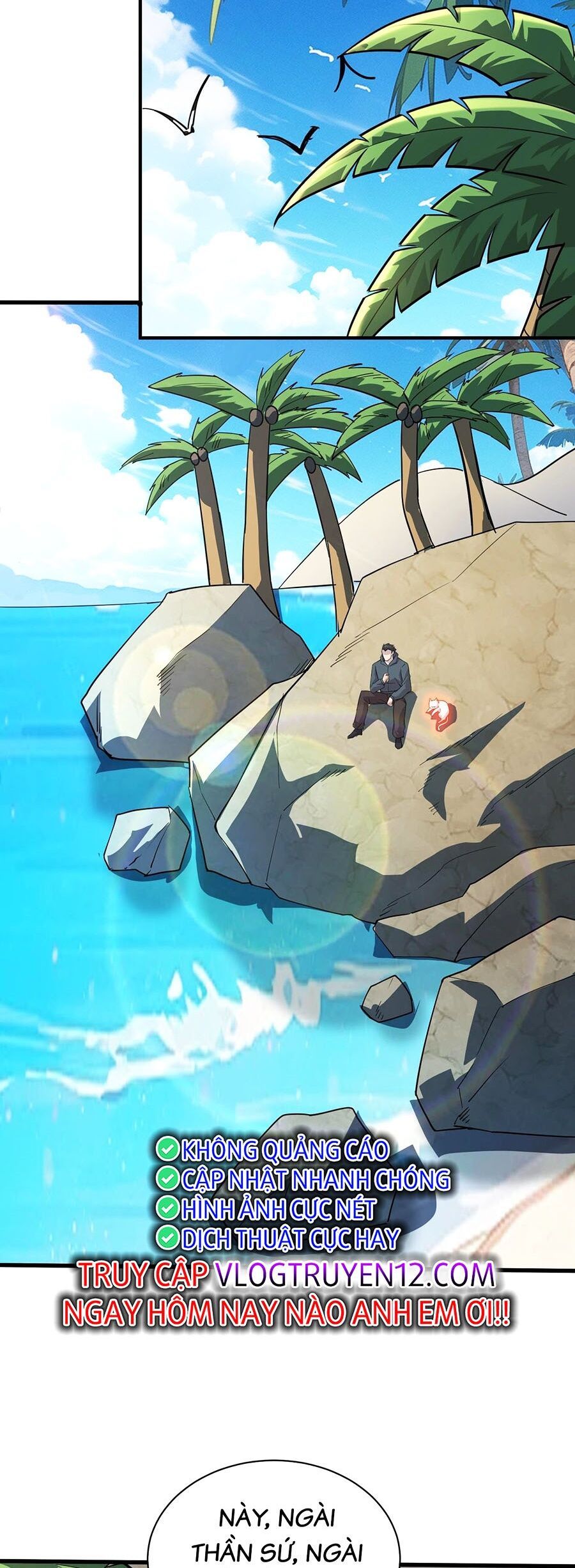 đọc truyện Chỉ Có Ta Có Thể Sử Dụng Triệu Hoán Thuật Chương 113 ảnh 10 tại Thiên Thai Truyện