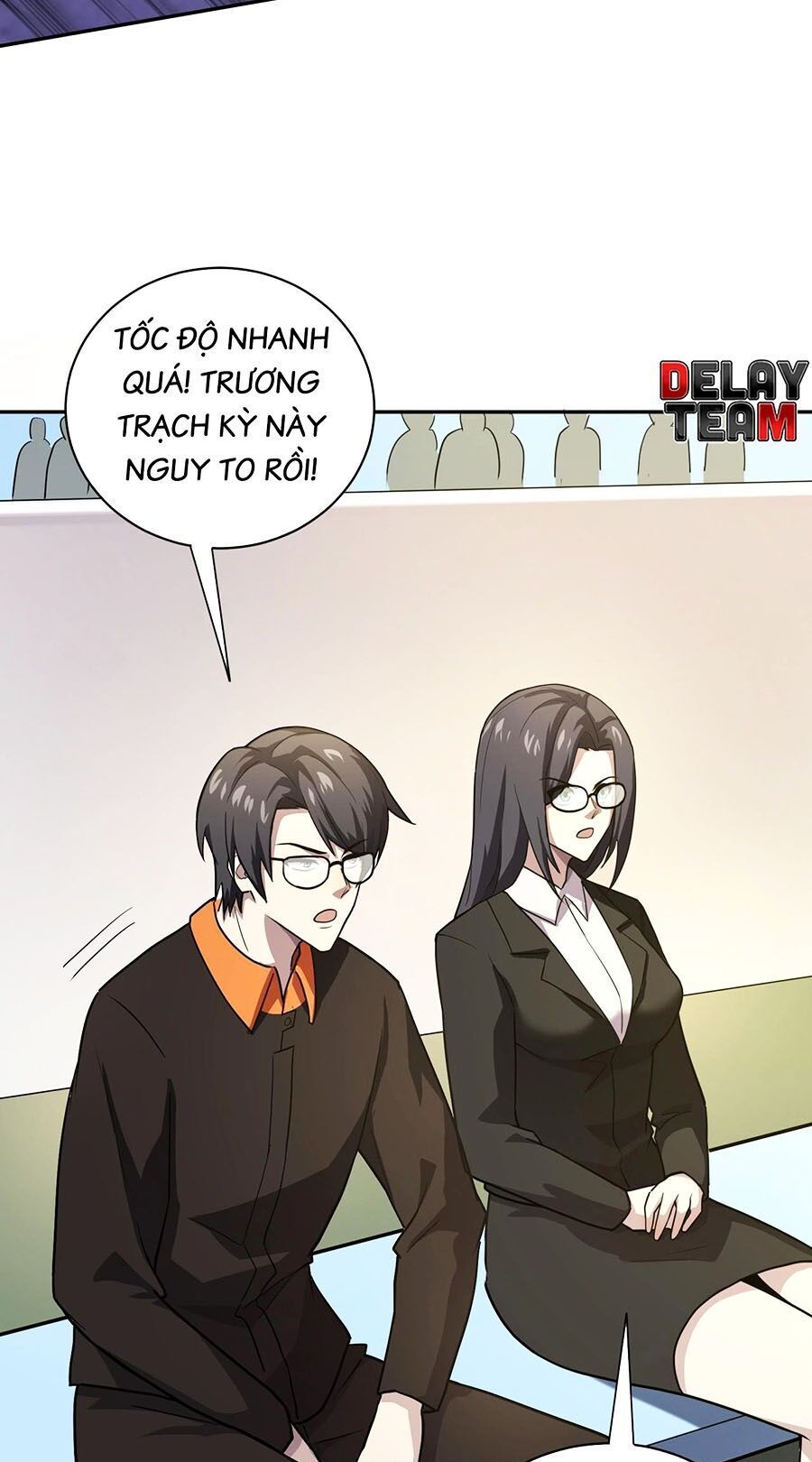 đọc truyện Chỉ Có Ta Có Thể Sử Dụng Triệu Hoán Thuật Chương 114 ảnh 15 tại Thiên Thai Truyện