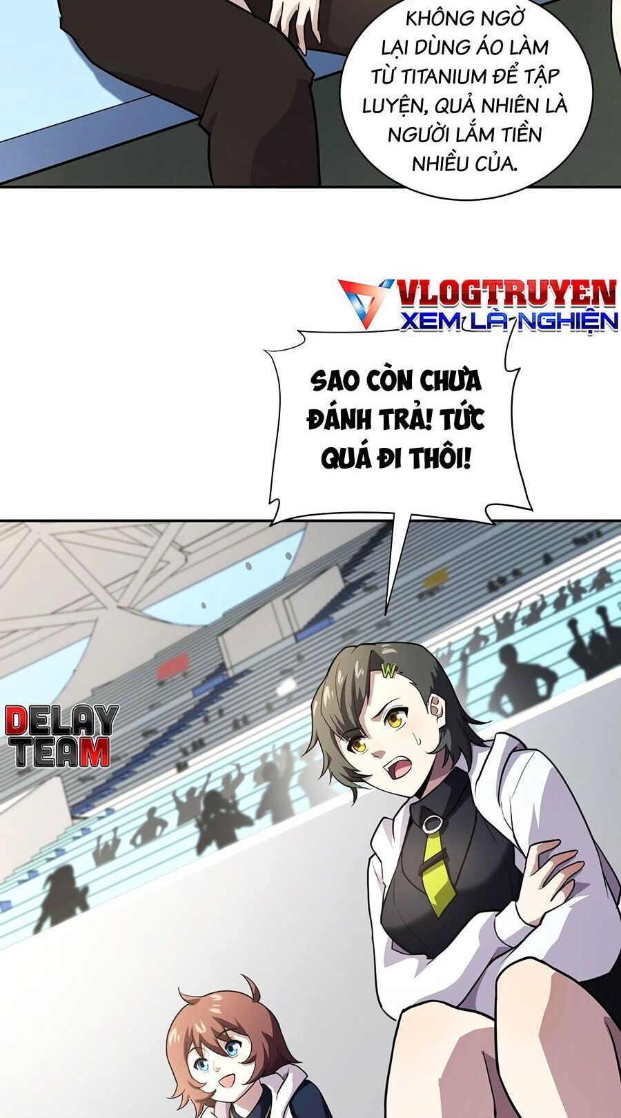 đọc truyện Chỉ Có Ta Có Thể Sử Dụng Triệu Hoán Thuật Chương 114 ảnh 16 tại Thiên Thai Truyện