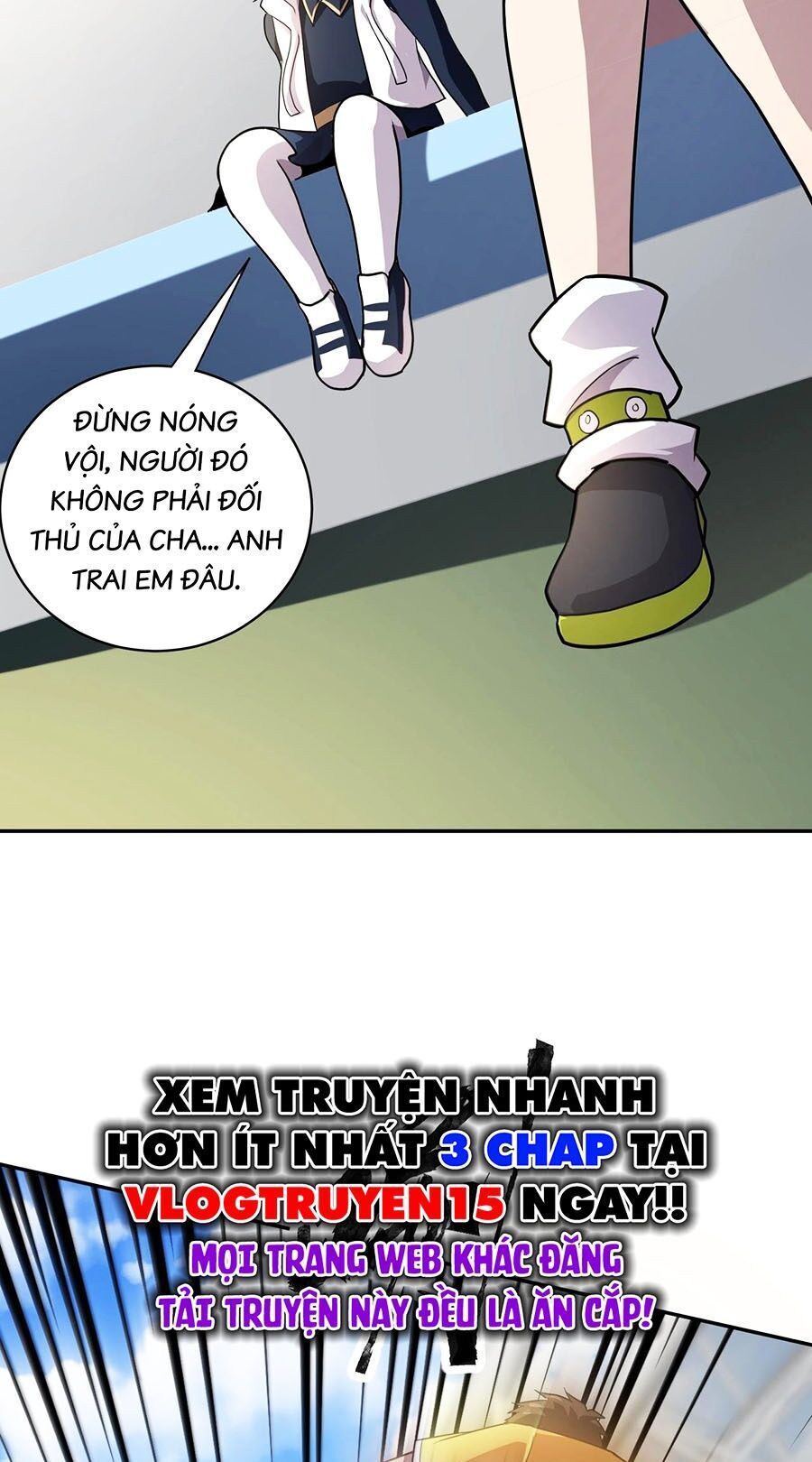 đọc truyện Chỉ Có Ta Có Thể Sử Dụng Triệu Hoán Thuật Chương 114 ảnh 17 tại Thiên Thai Truyện